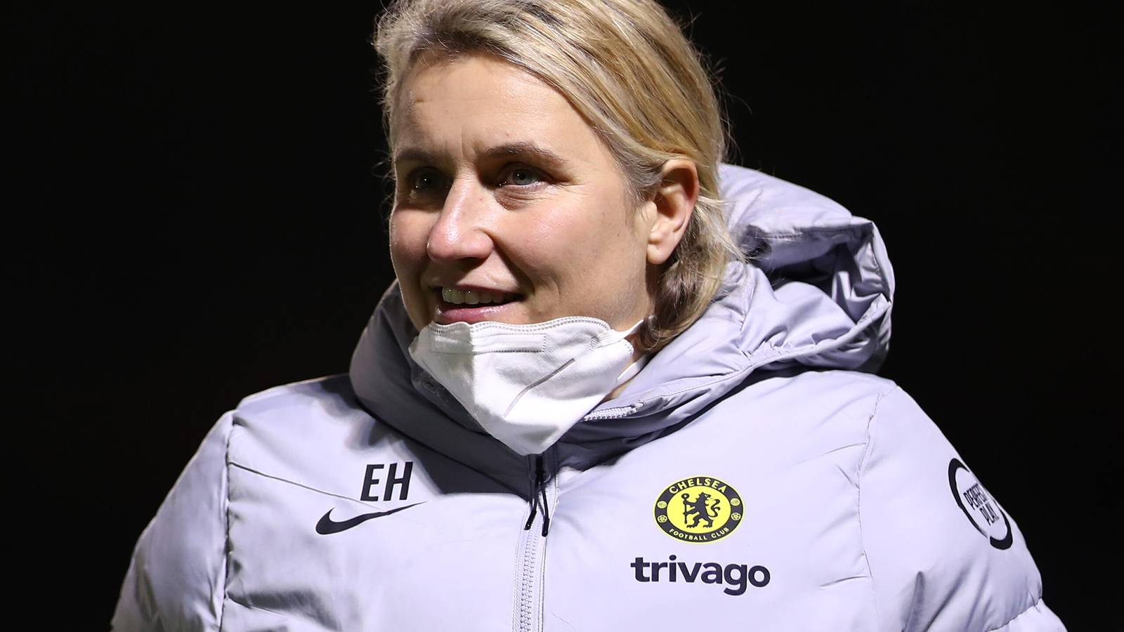 Chelsea praised for 