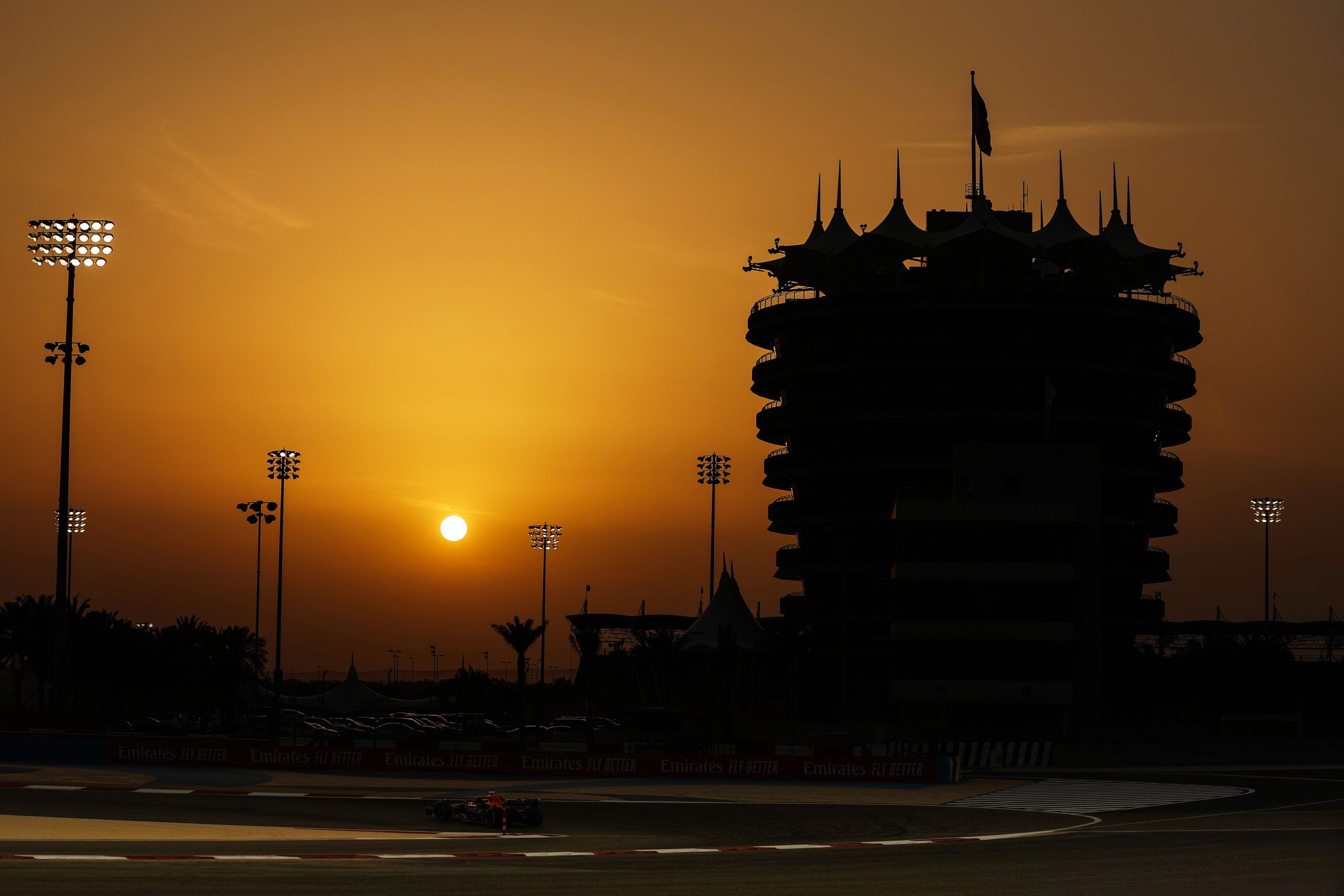 Bahrain GP: Who has the most wins in Sakhir?