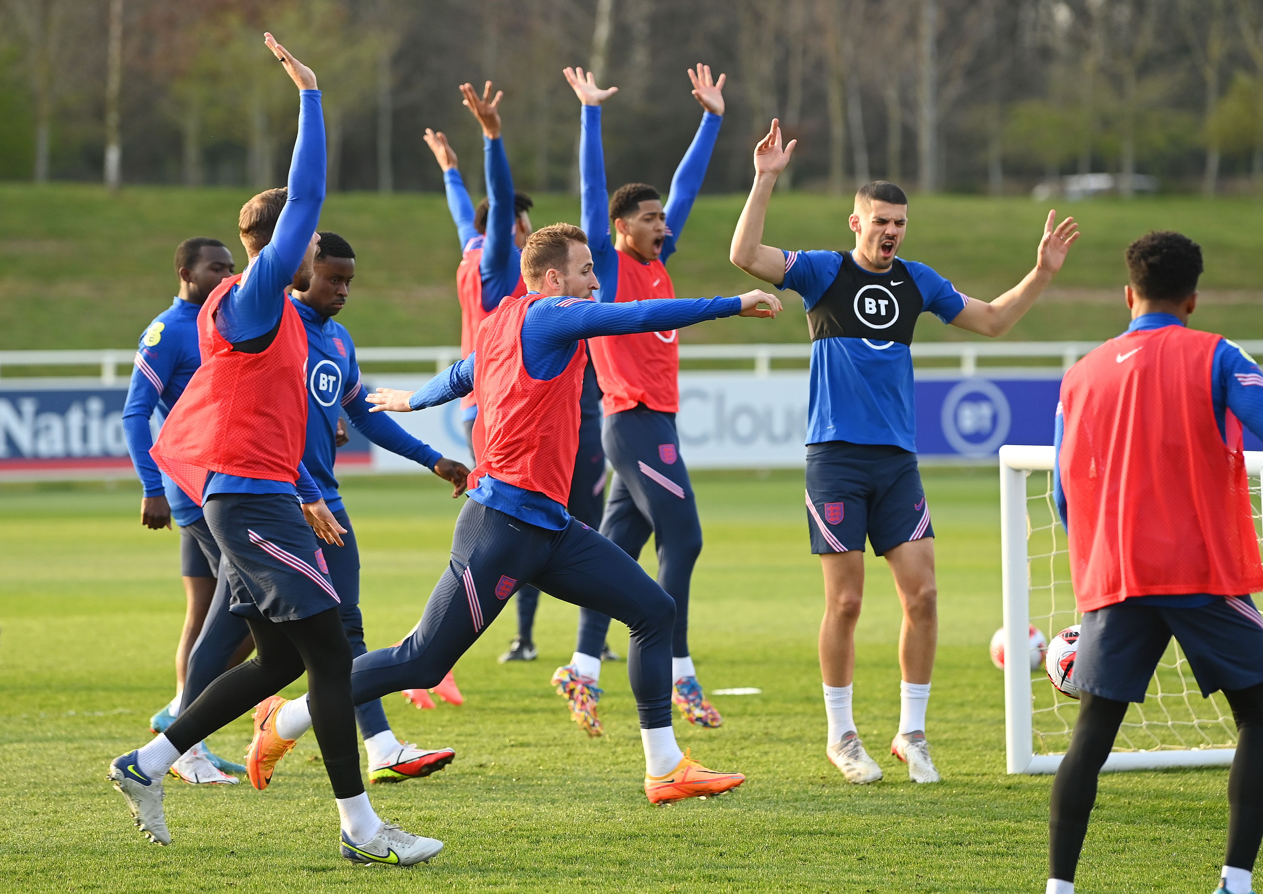 England vs Switzerland Live Stream: How to Watch