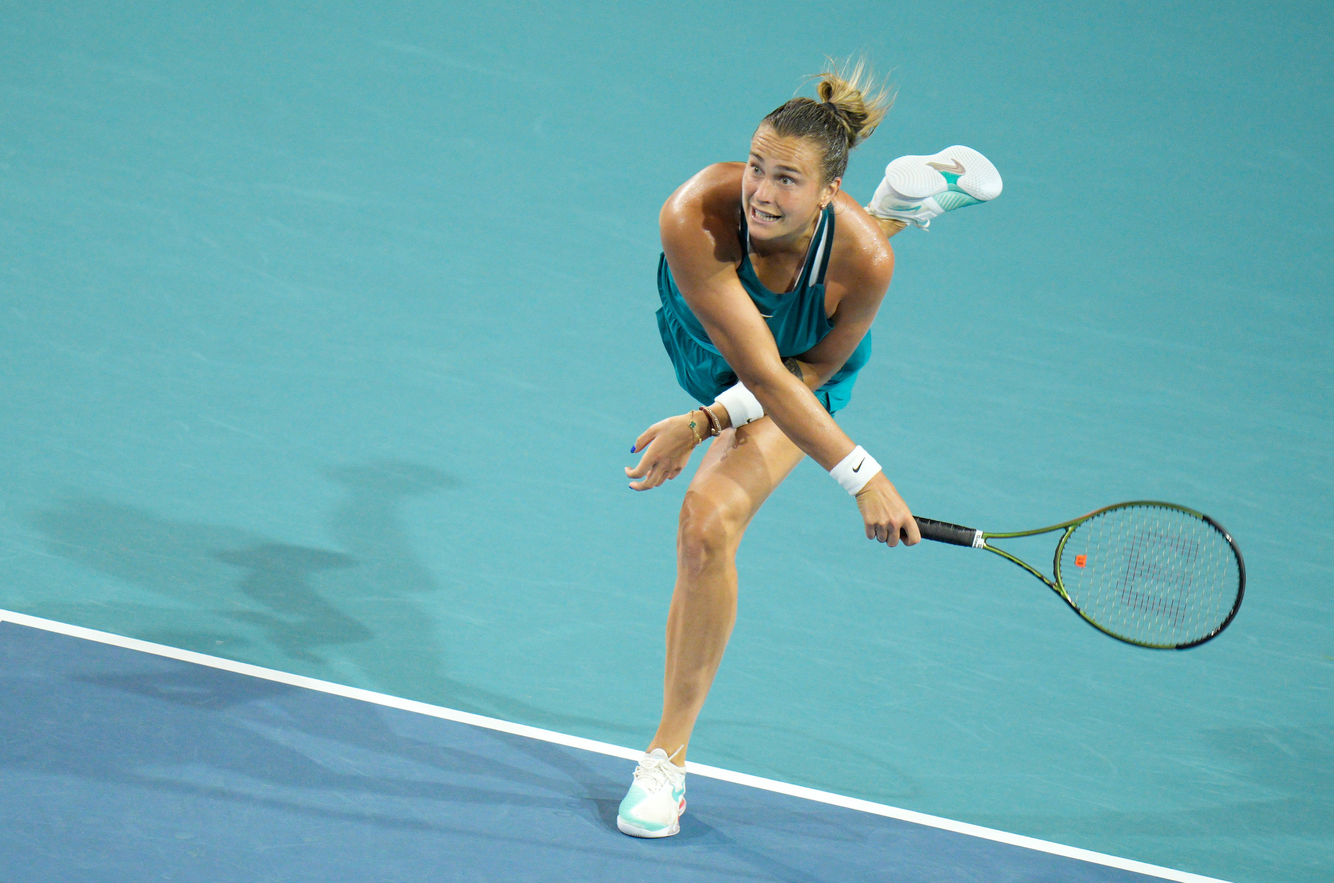 Artistic Raducanu Ready For 'fact-finding Match' Against Sabalenka At Cincinnati Open Design for Your Screen Artistic Raducanu Ready For 'fact-finding Match' Against Sabalenka At Cincinnati Open Design for Your Screen