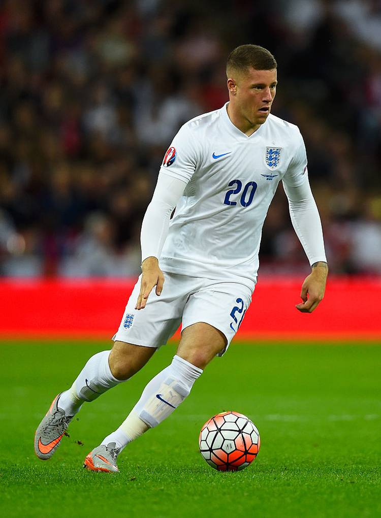 Qatar World Cup: 'England's winning XI was predicted in 2013