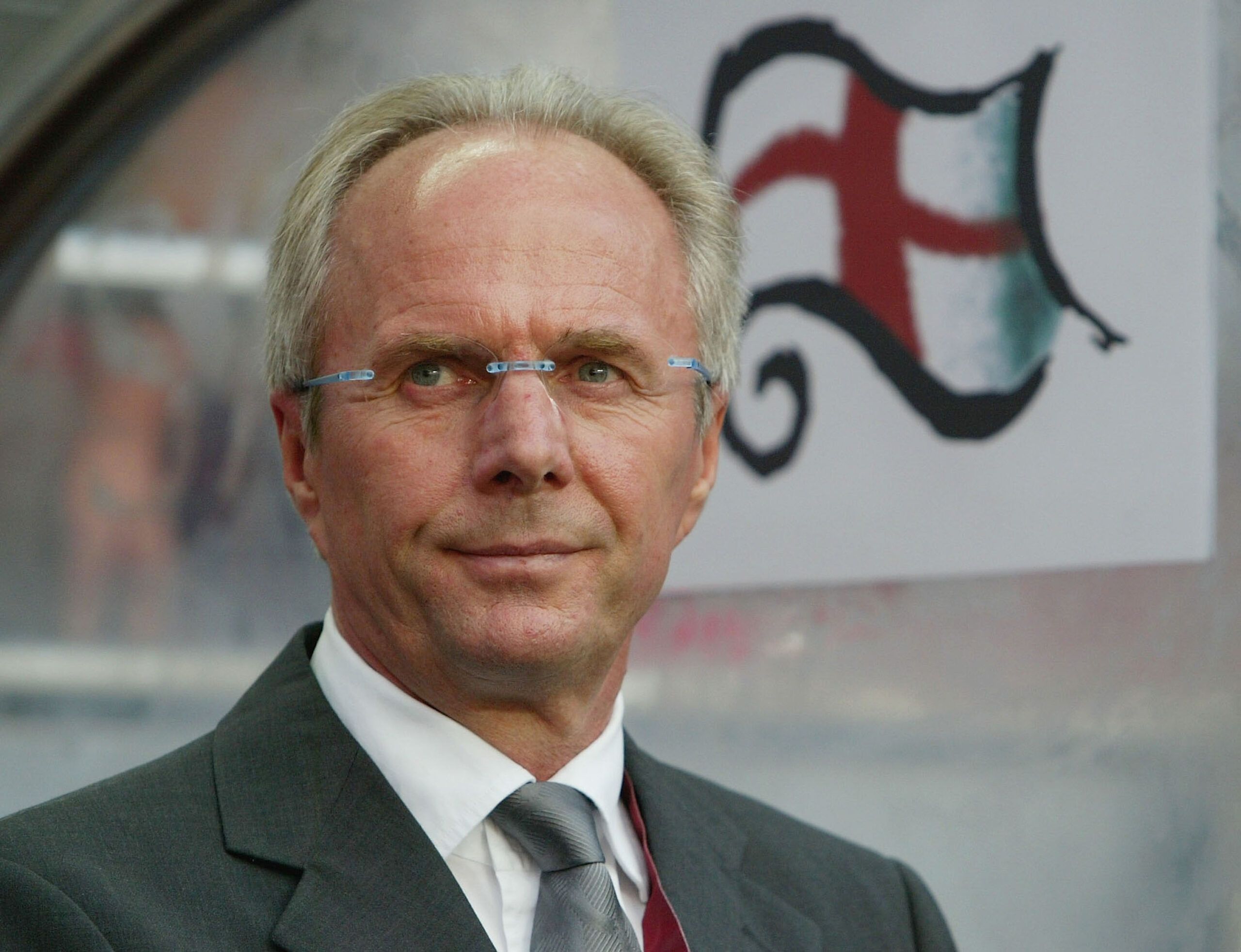 Ranking Every England Manager By Their Win Percentage (From Worst To Best)