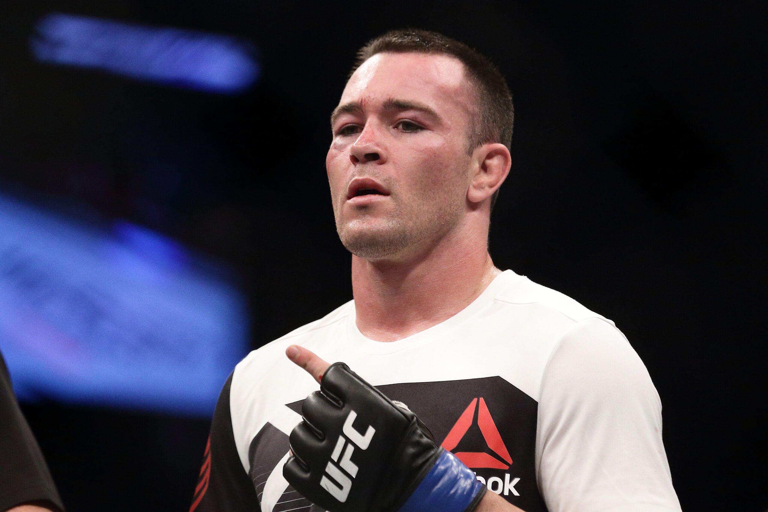 Colby Covington Next Fight Who Will He Potentially Fight Next?