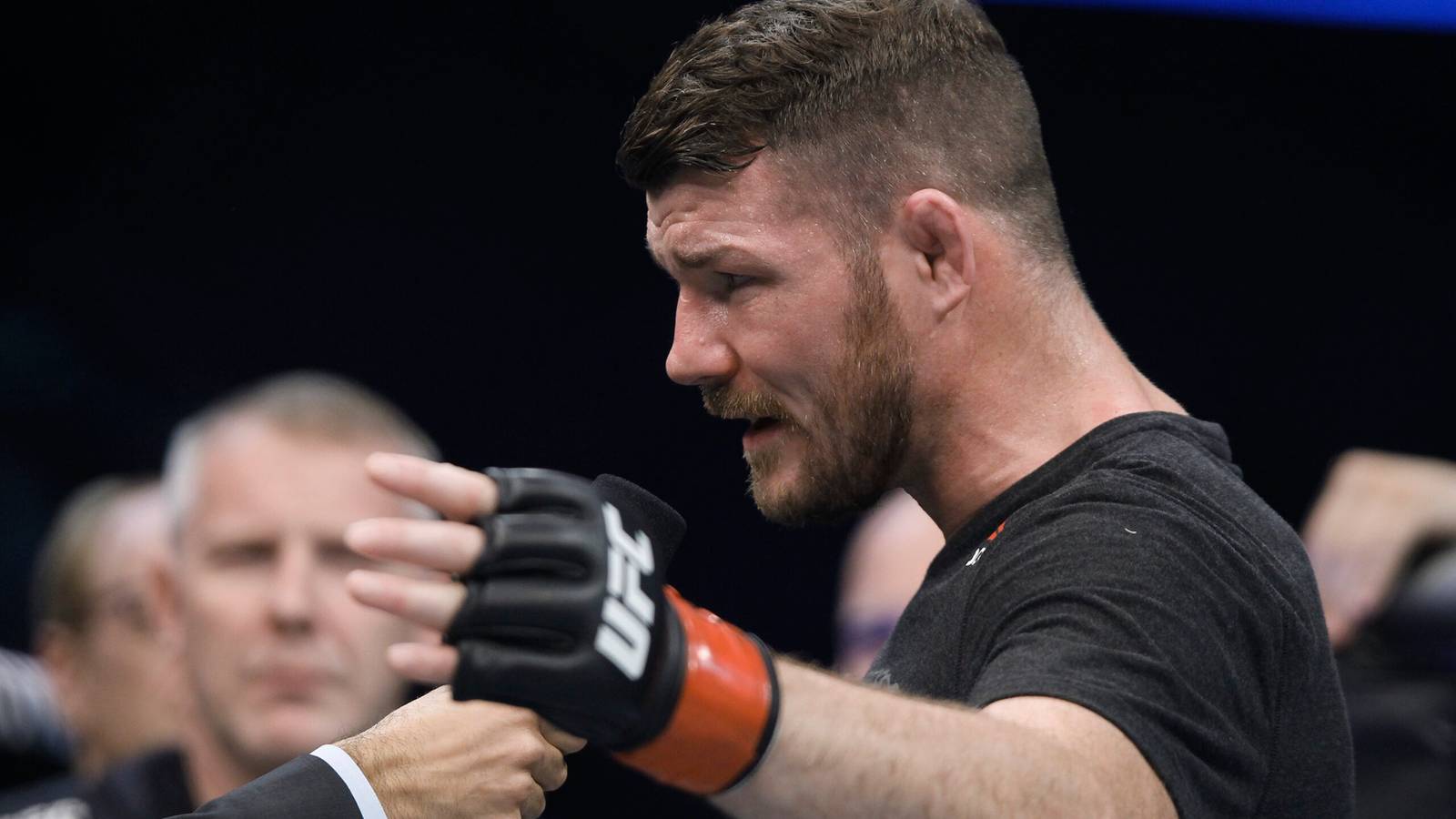 UFC 275: Michael Bisping talks massive main event title clash