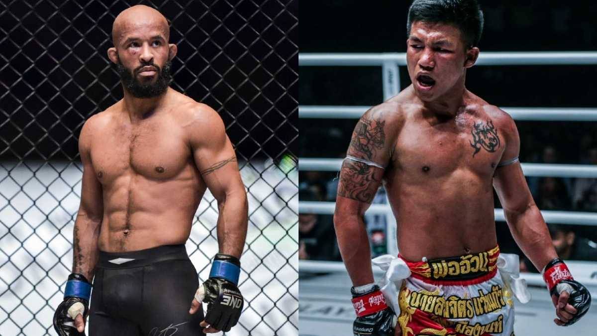 One Boxing ONE Championship ONE X Fight Card: Who is competing?