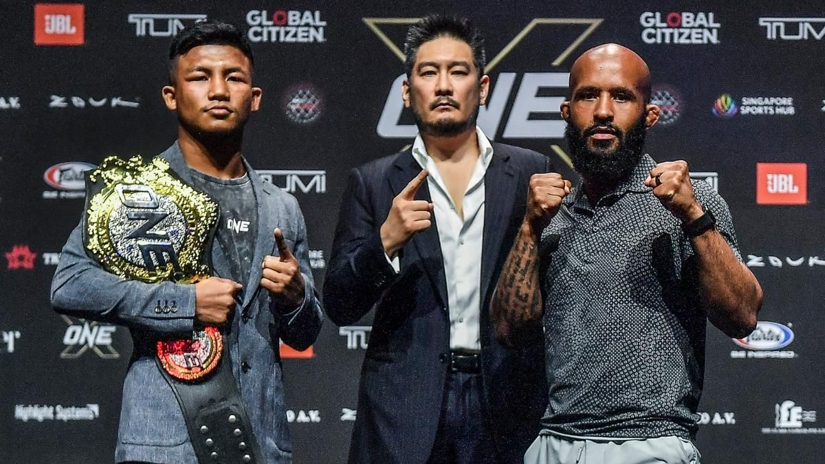 One Boxing ONE Championship ONE X Results: Everything That Happened