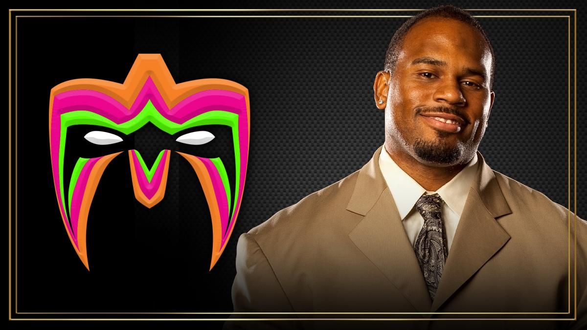 WWE Hall of Fame Late Shad Gaspard confirmed as Warrior Award winner
