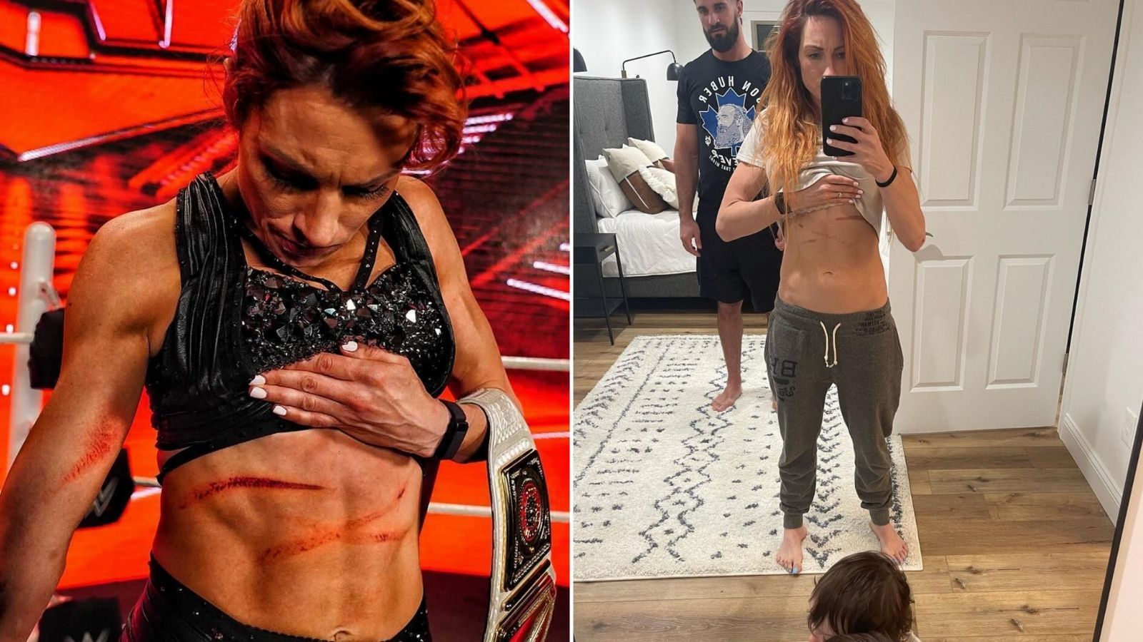 WWE news: Angry Becky Lynch lashes out on Twitter after being