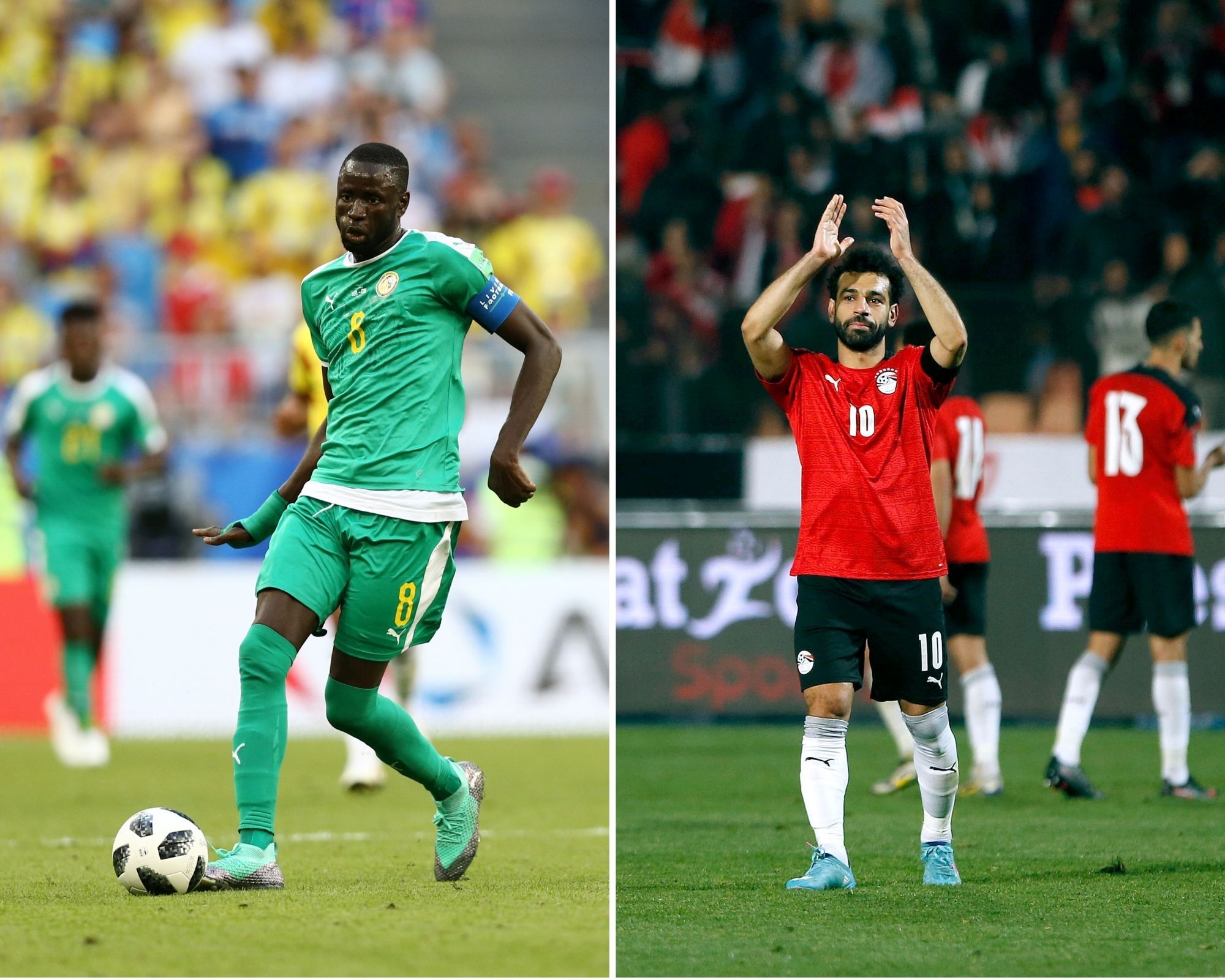 SENEGAL VS EGYPT LIVE UPDATES WATCH LIVE SCORE ANALYSIS visual data 8