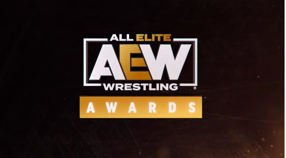 AEW: 2021 award winners announced