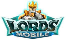 Lords Mobile codes