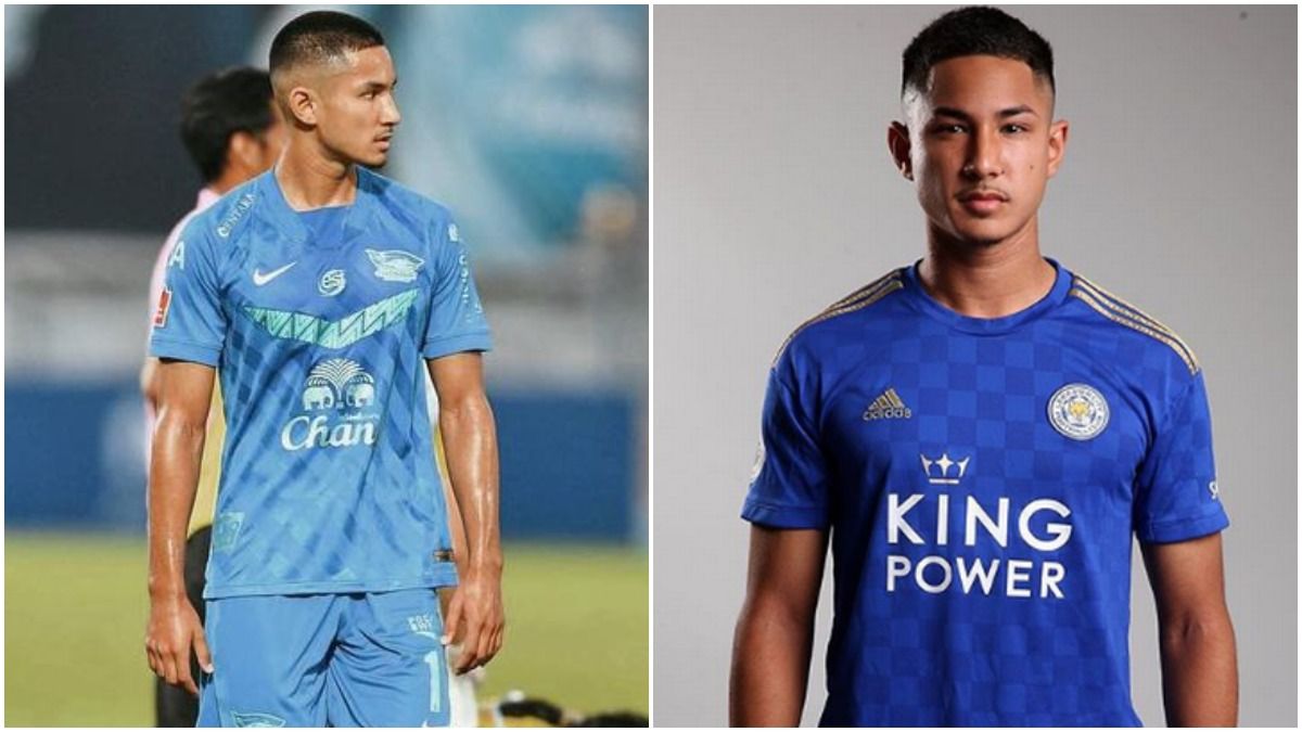 World's richest player now 'shining' after Premier League snubs