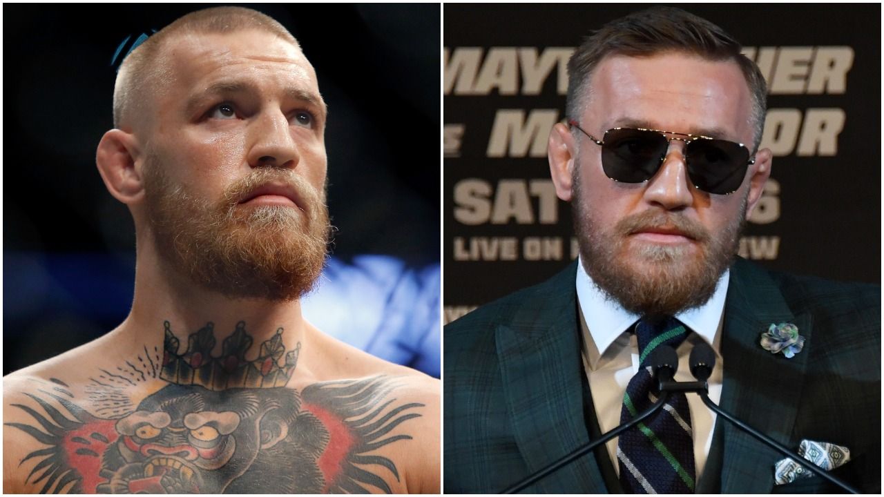 Conor Mcgregor's Real Ufc Earnings Much Lower Than Previously Claimed