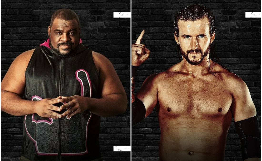 AEW: Keith Lee confirms top star's influence towards his AEW move.