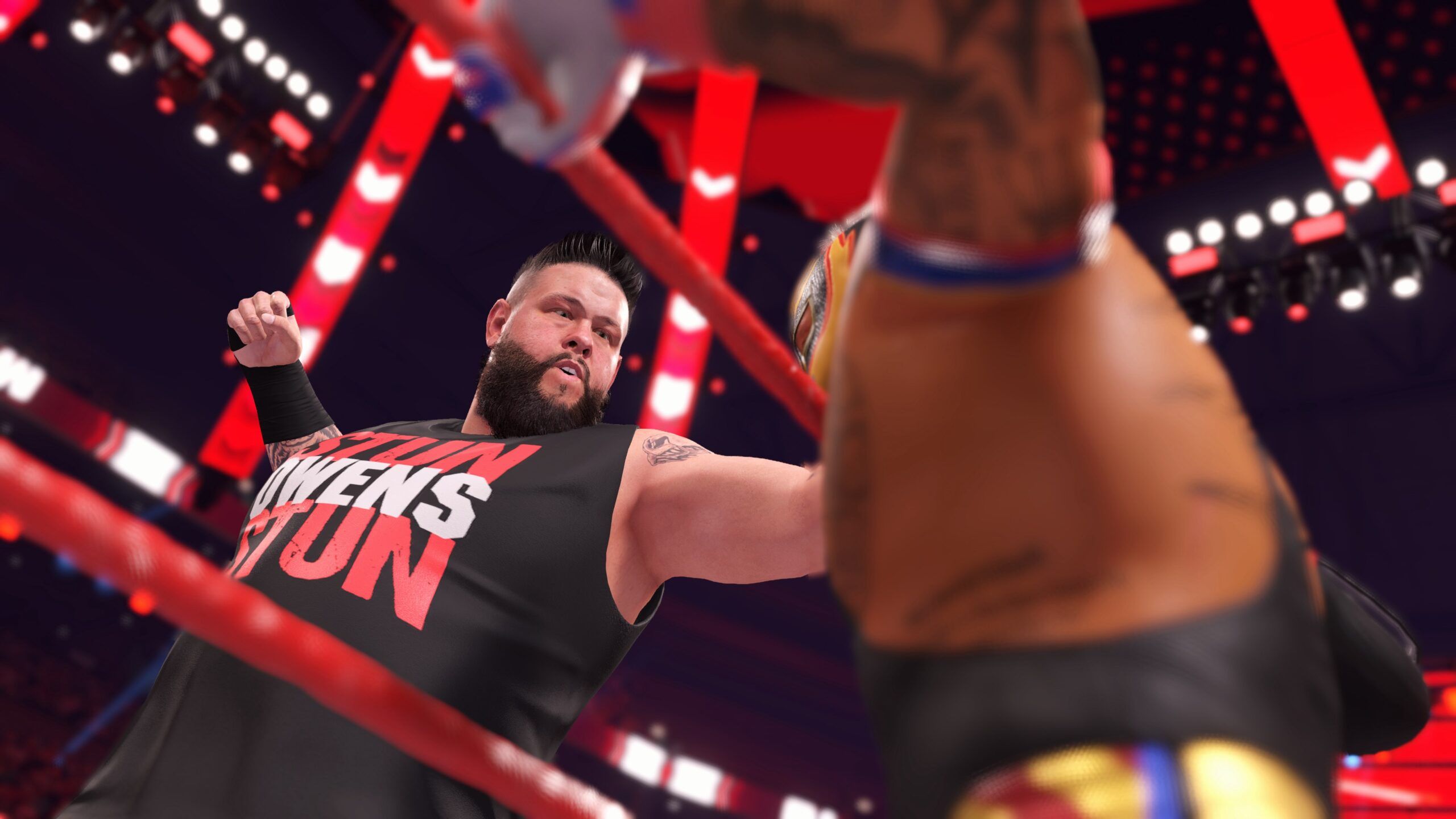 WWE 2K22's latest update patches out a popular MyFaction exploit