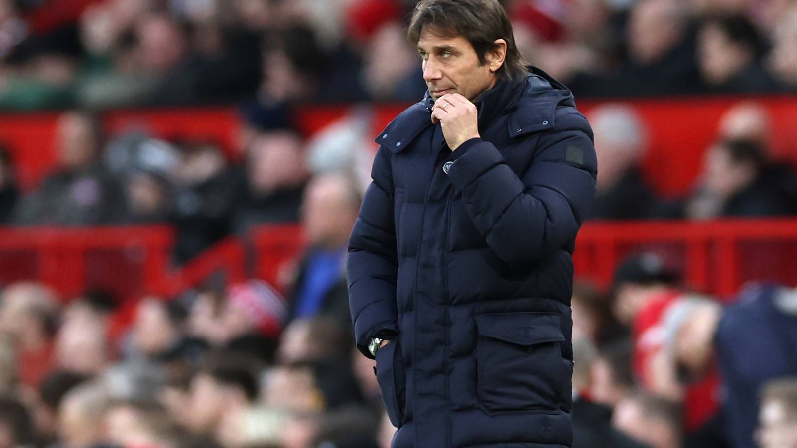 Tottenham: 194-goal duo 'would fit the profile' at Hotspur Way