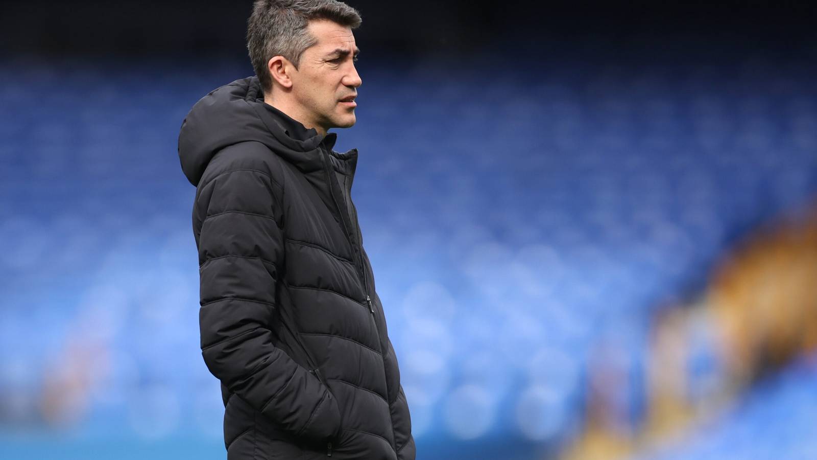 Wolves 'right in the mix' to bring £33m sensation to Molineux