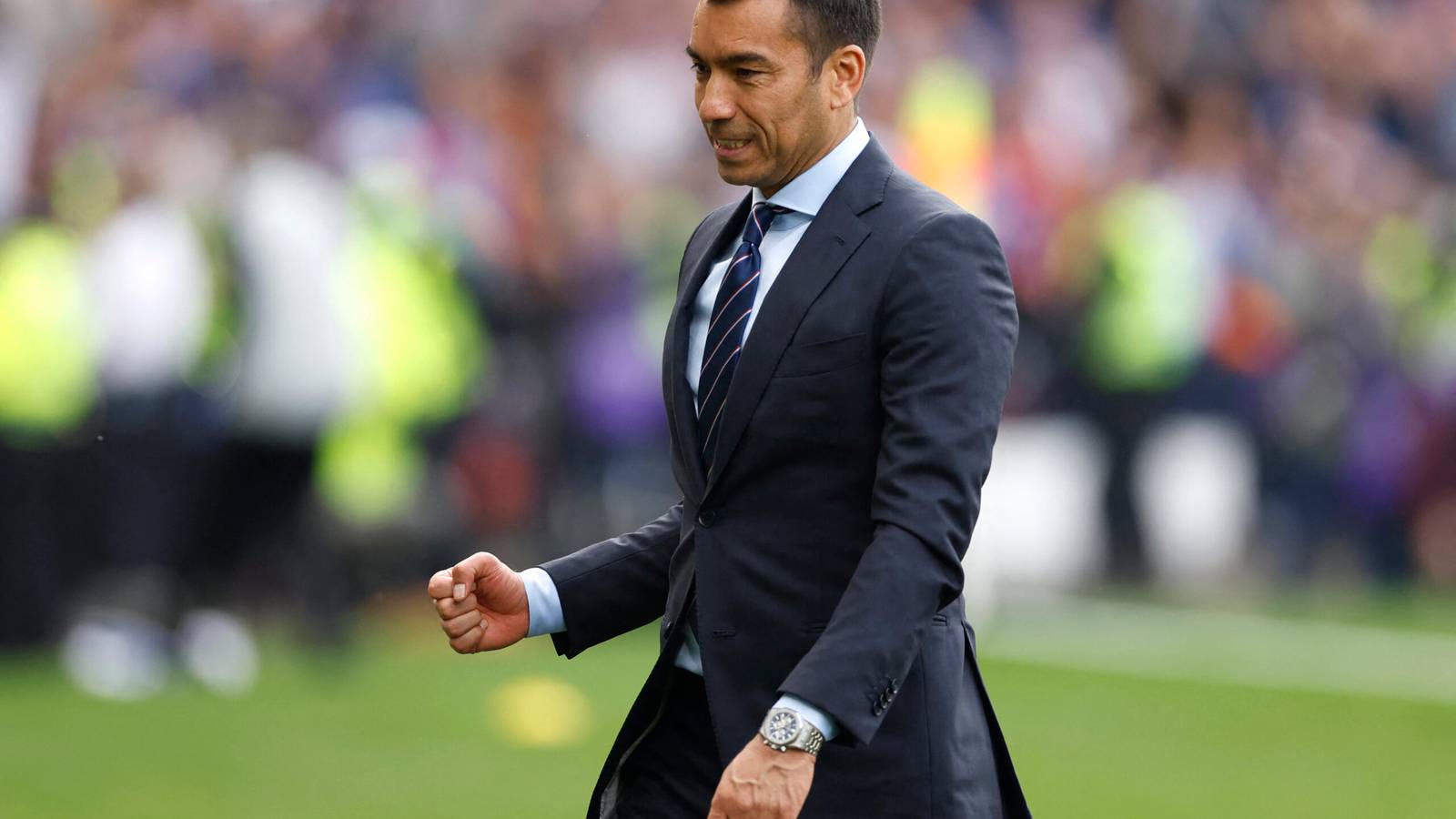 Rangers: £10.8m rising star tipped for Ibrox return this summer