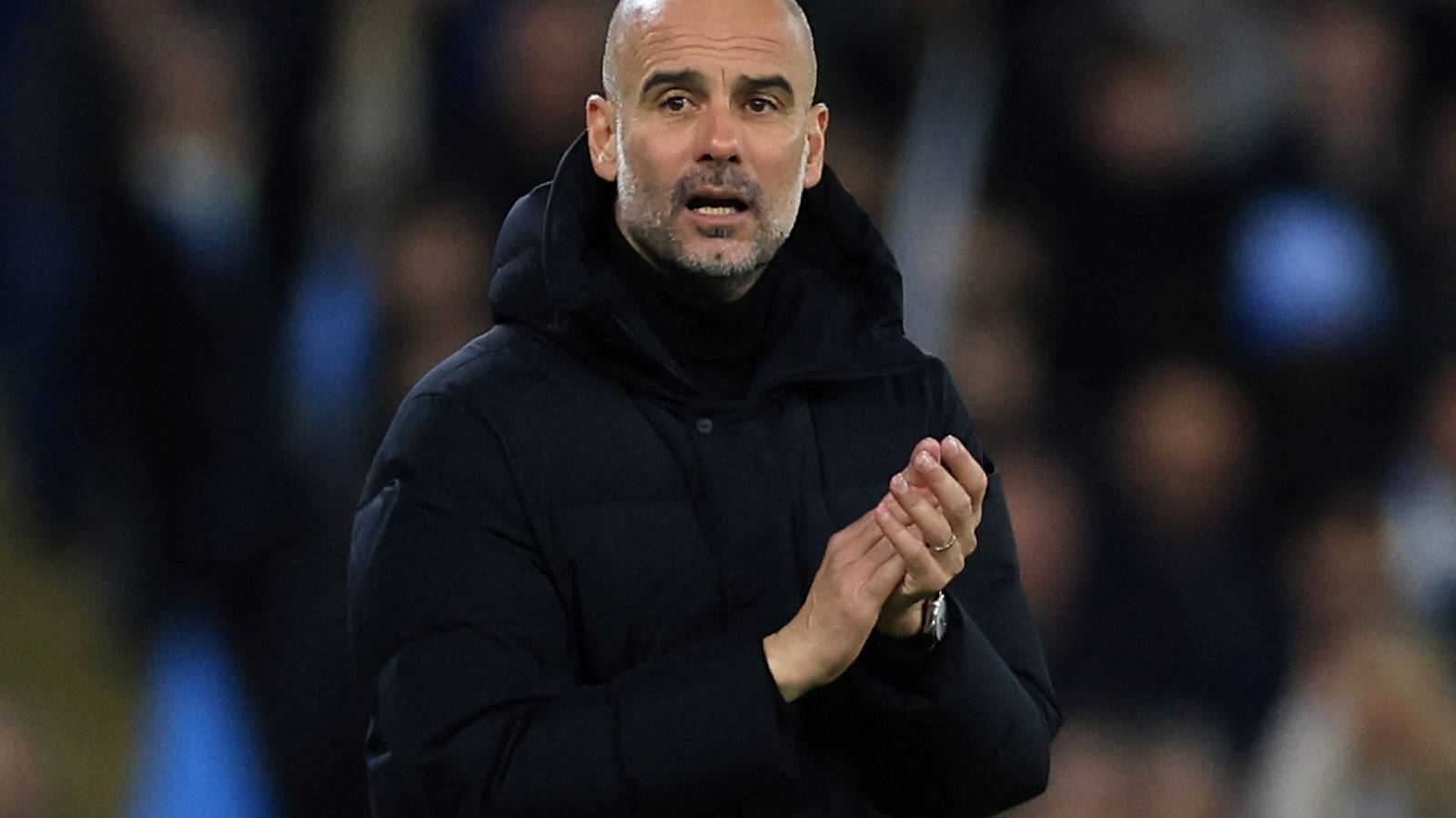 Man City: Major update on 94-goal star's future at Etihad Stadium