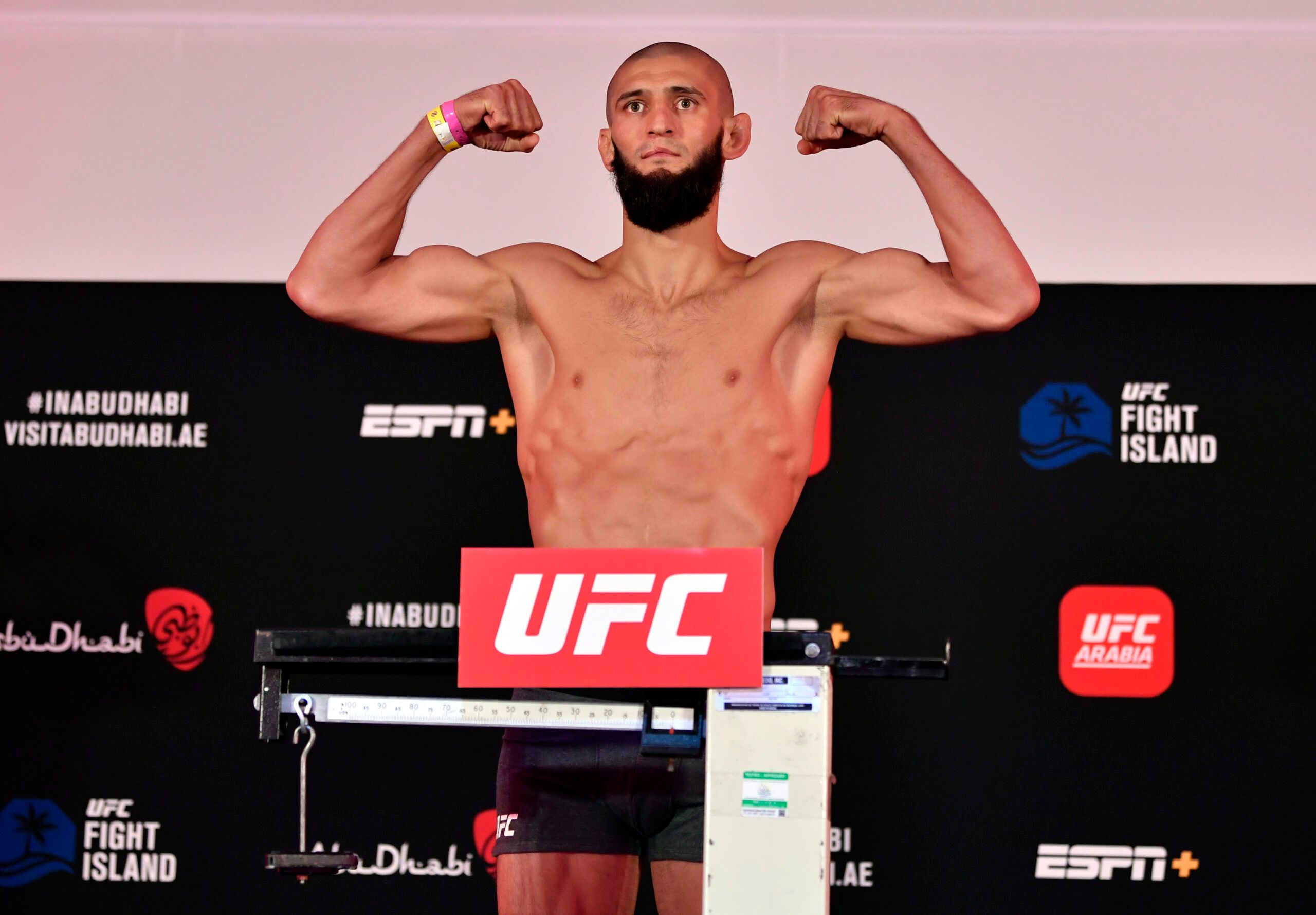 UFC 279 Weigh-ins Live Stream How to watch