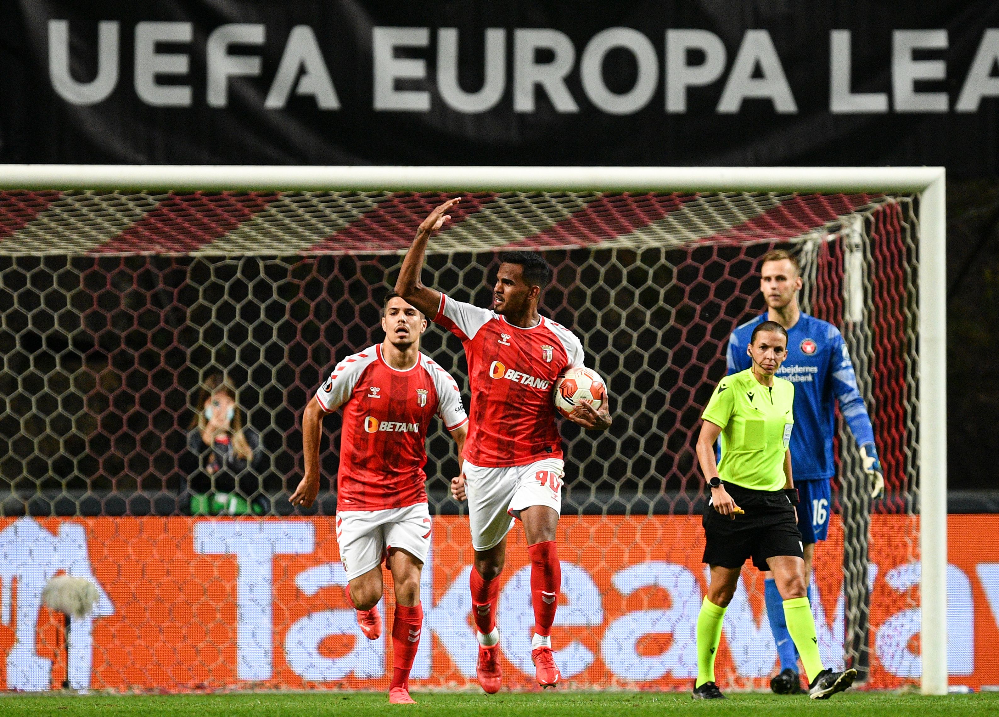 Braga vs Rangers UEL Live Stream How to Watch & More