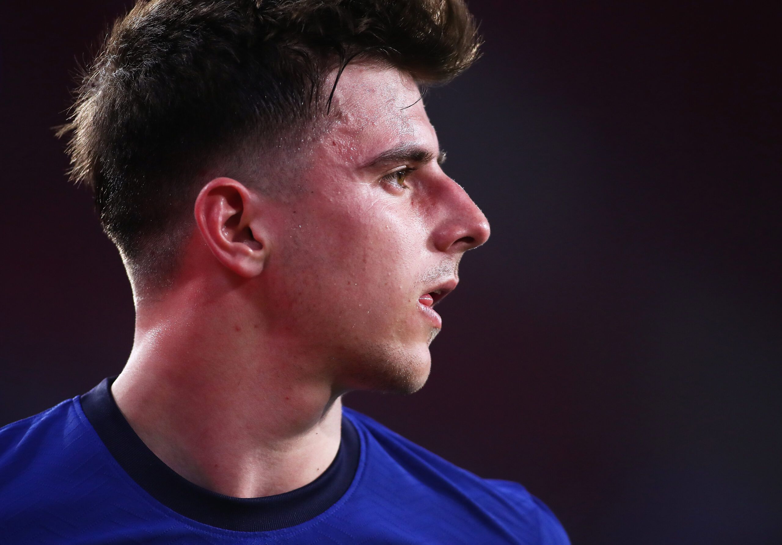 Mason Mount reveals missing Euro 2020 game played part in decision to get  jab  The Independent