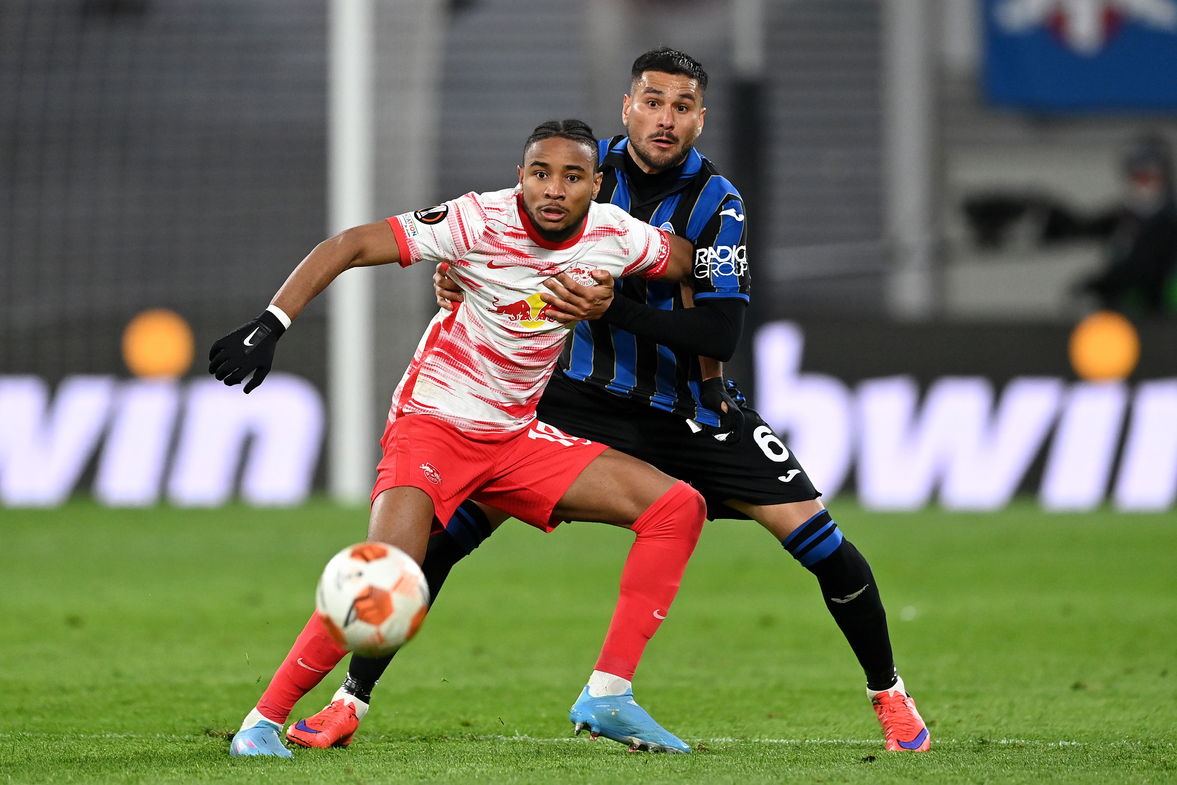 Atalanta vs RB Leipzig Live Stream How to watch and more