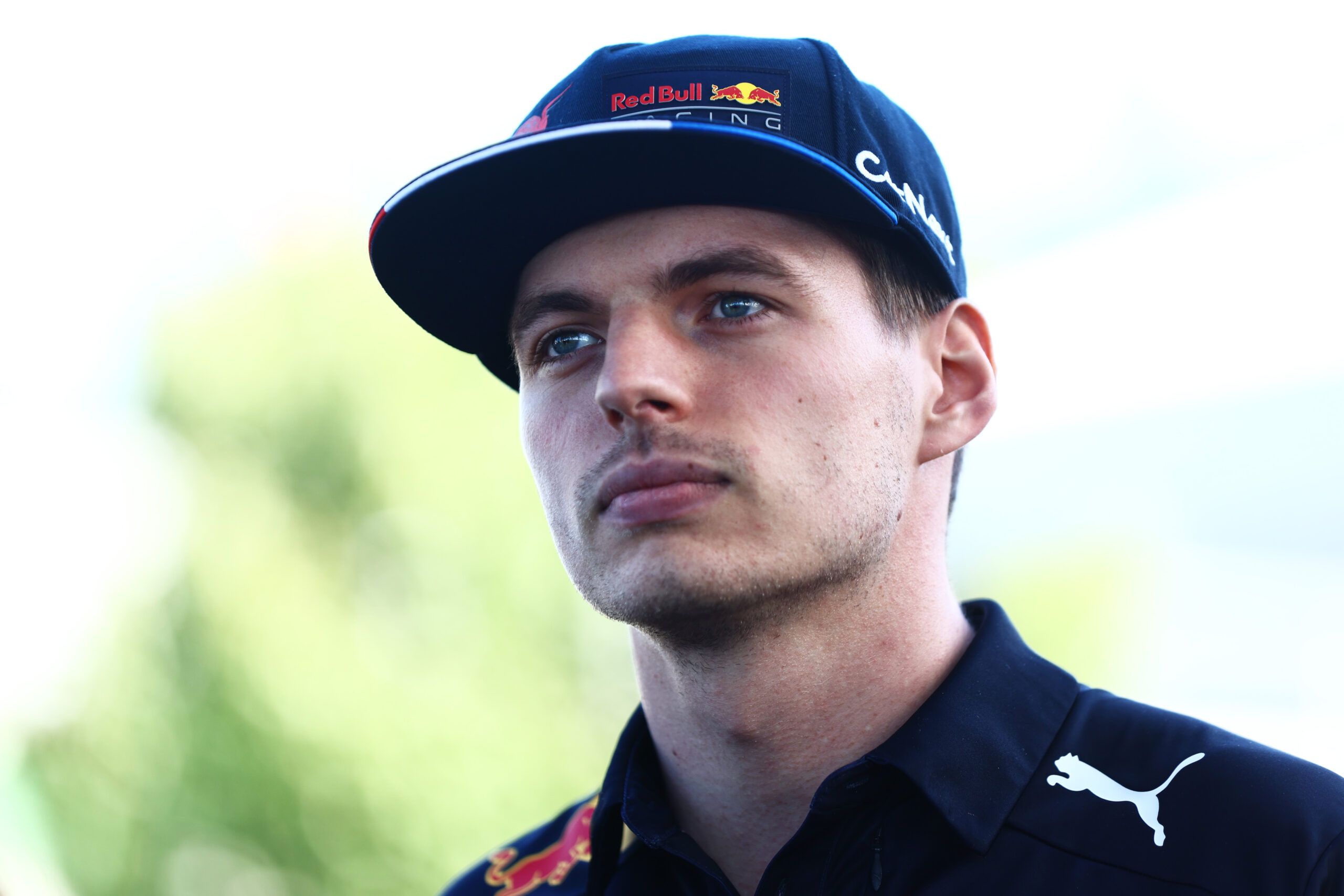 Max Verstappen discusses how Ferrari v Red Bull battle lies in Australia