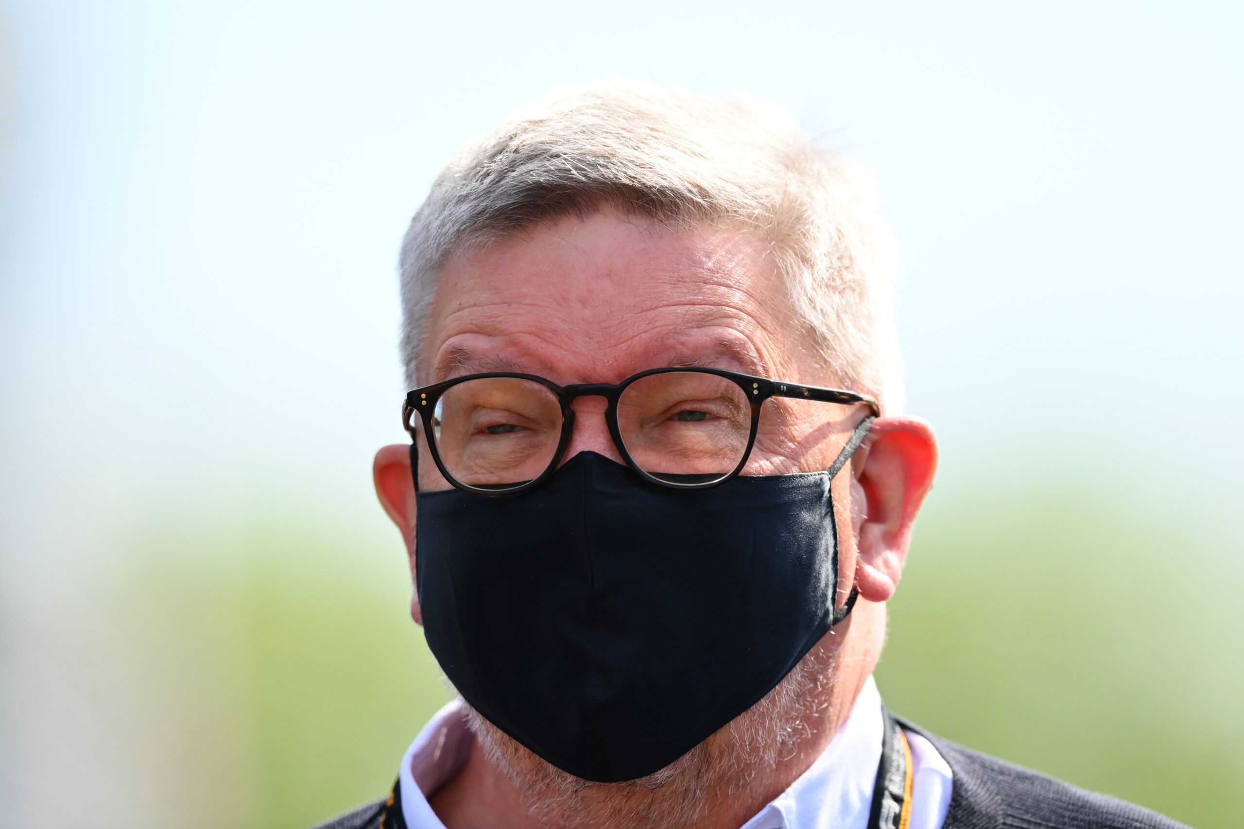 Ross Brawn confirms F1 intention to increase number of Sprint weekends
