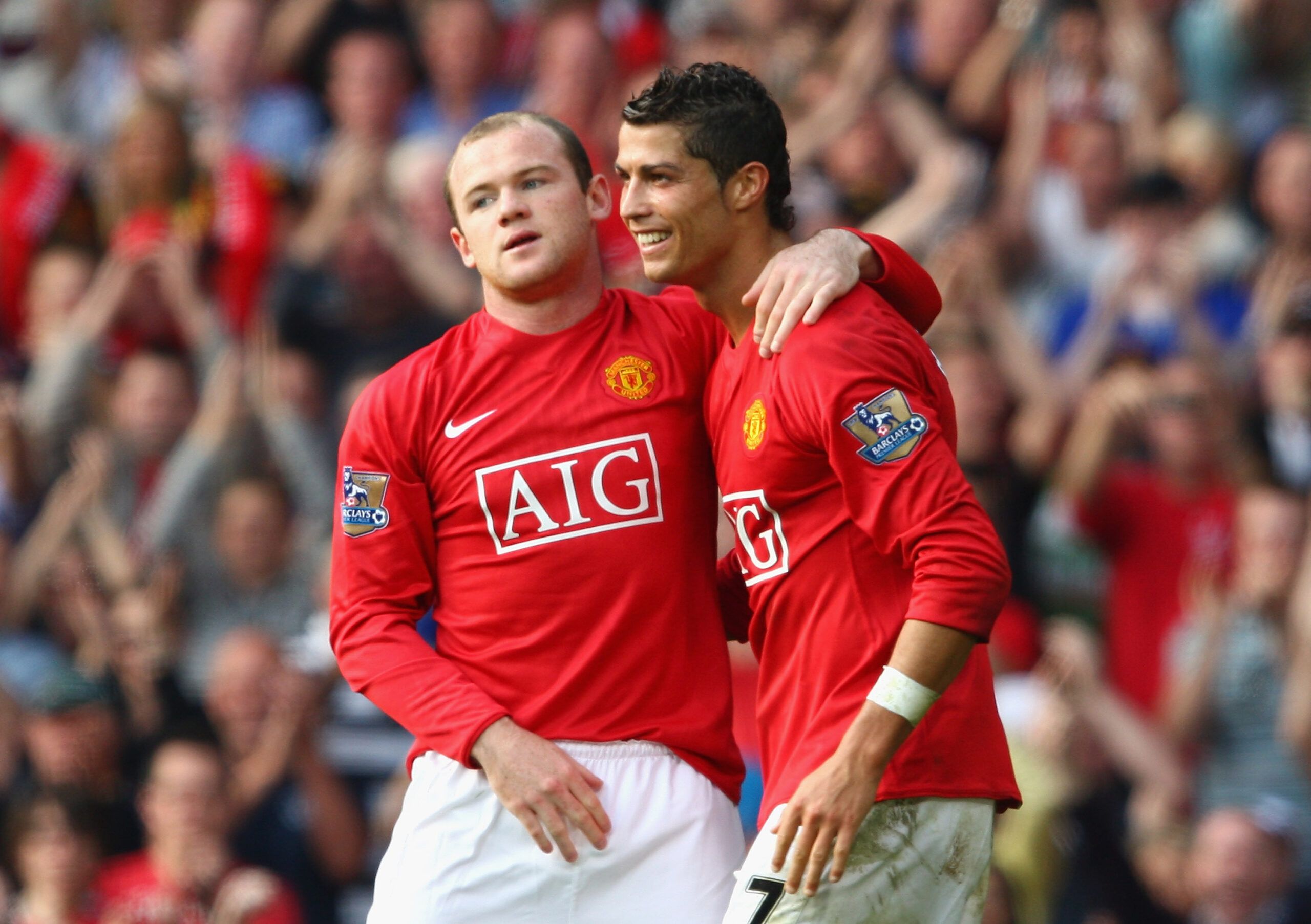 Ronaldo, Rooney, Charlton: Who Is Man Utd's Greatest Ever Player?