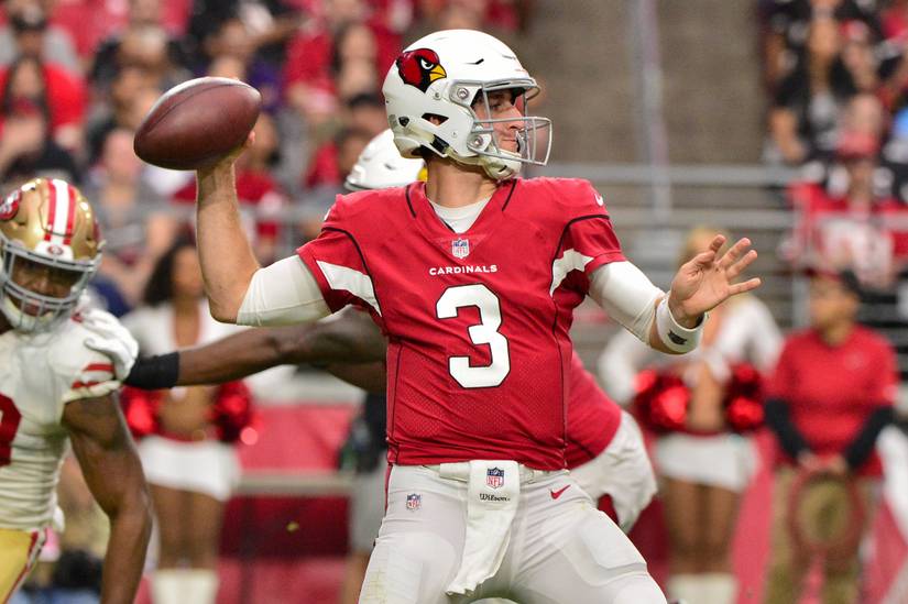 Manziel, Richardson, Tebow: Top ten biggest draft busts in NFL draft ...