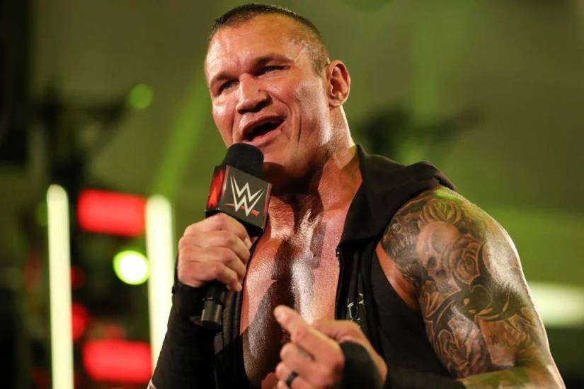 WWE's heartbreaking plans for Randy Orton 'severe' injury return