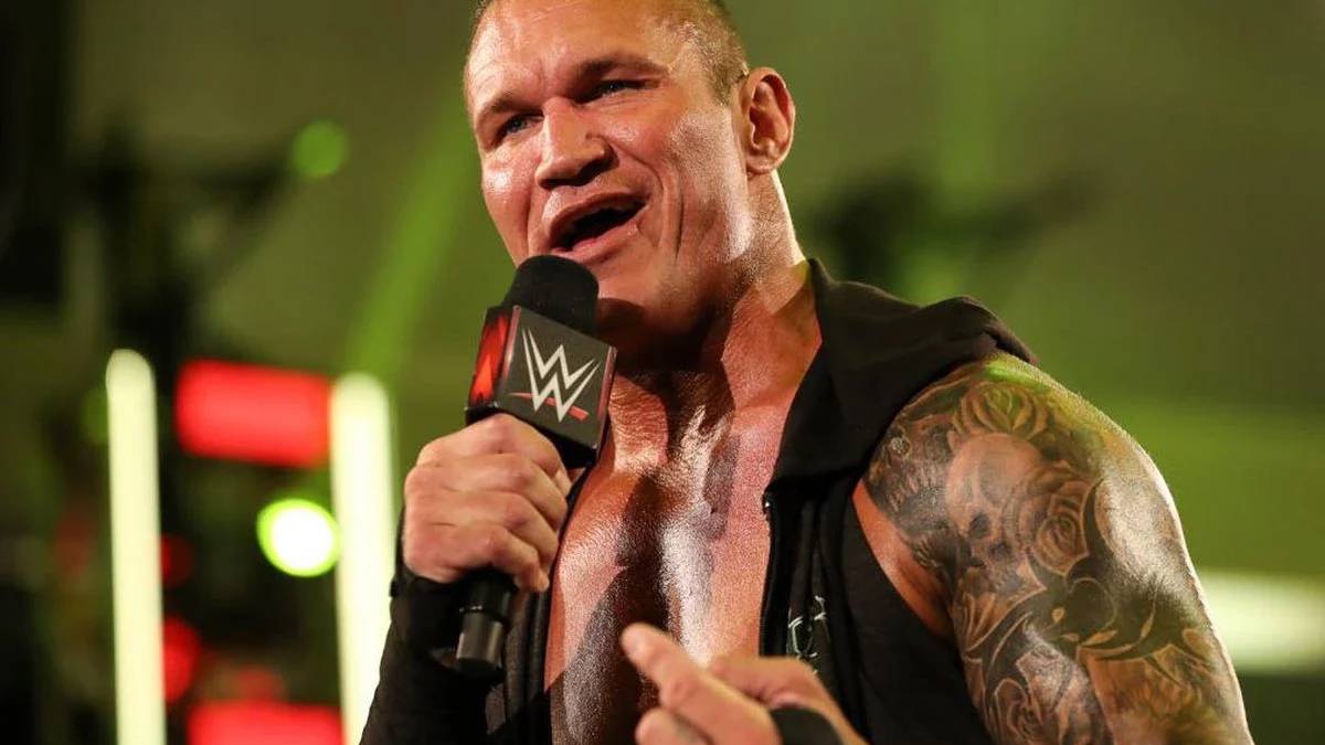 WWE: Latest update on Randy Orton's injury will seriously worry fans