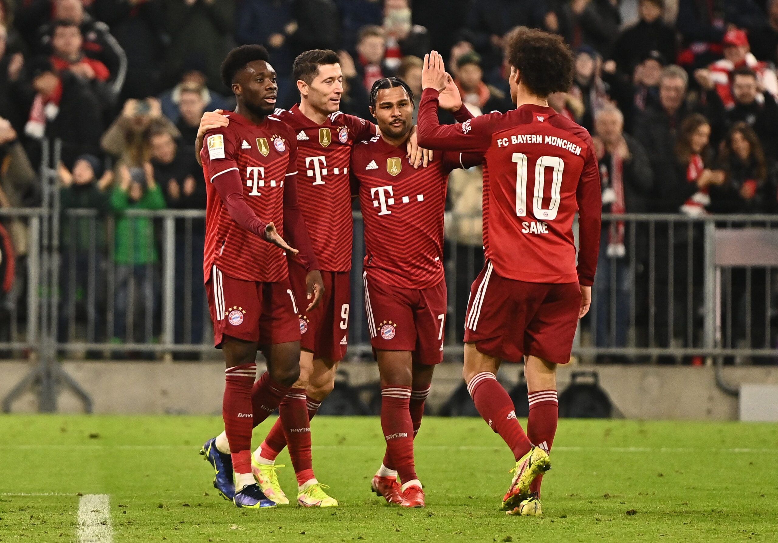 Bayern Munich preseason fixtures: Key matches in summer 2023