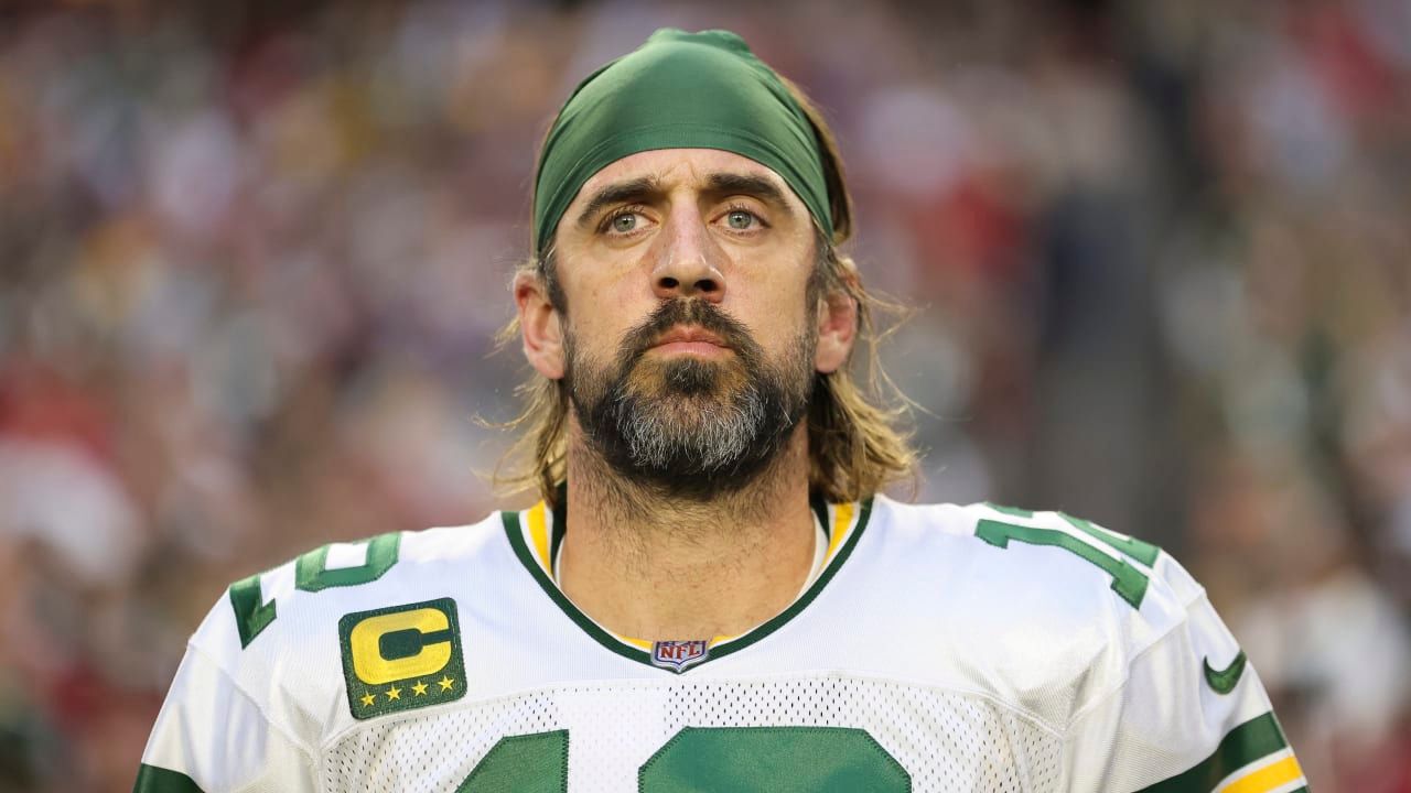 Aaron Rodgers makes me SICK: Fox Sports analyst blasts Green Bay