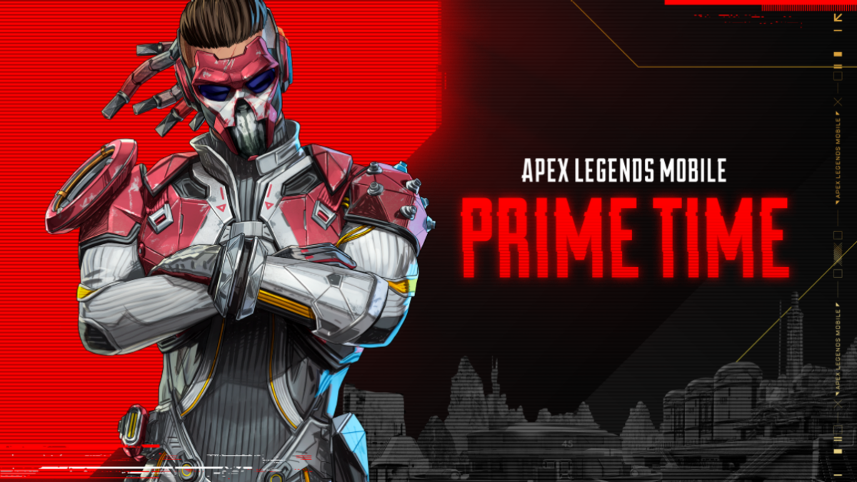 Apex Legends APK (Android Game) - Free Download