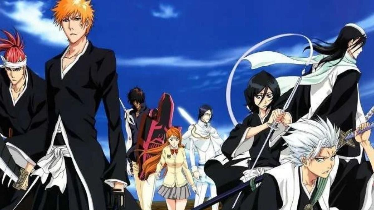 Bleach Eternal Soul Codes (May 2022): Free Gifts and More