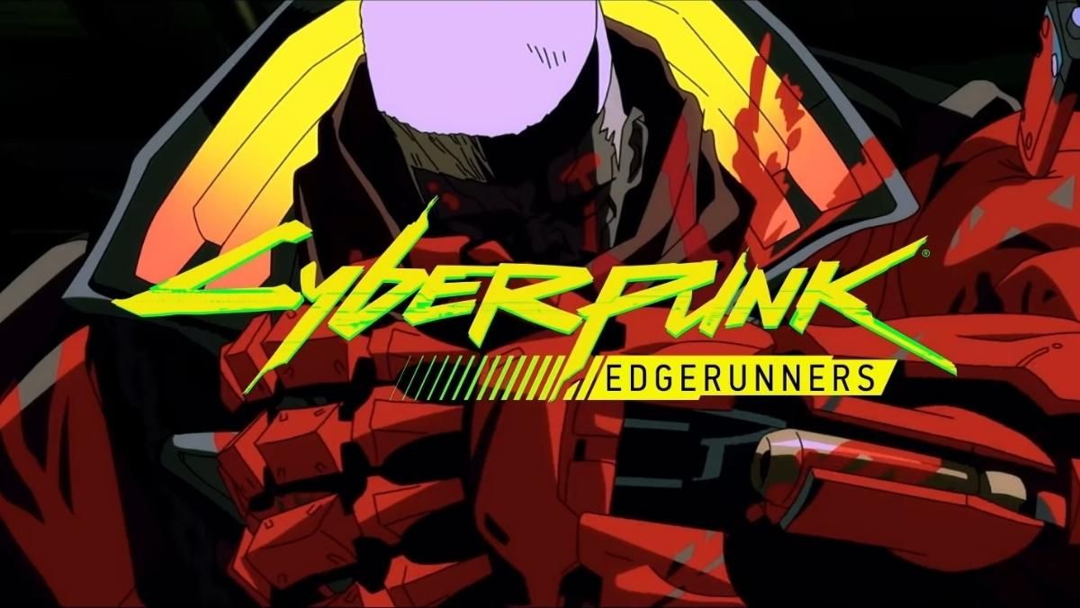 Cyberpunk 2077 player numbers skyrocketing after successful Edgerunner anime  launch on Netflix  Games Lantern