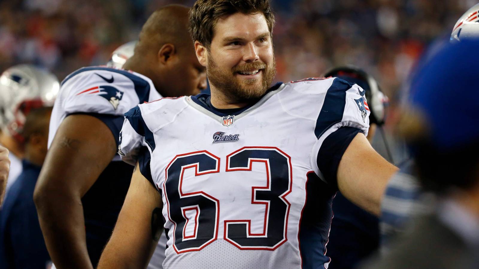 Dan Connolly's insane kickoff return from 2010 is still amazing to watch
