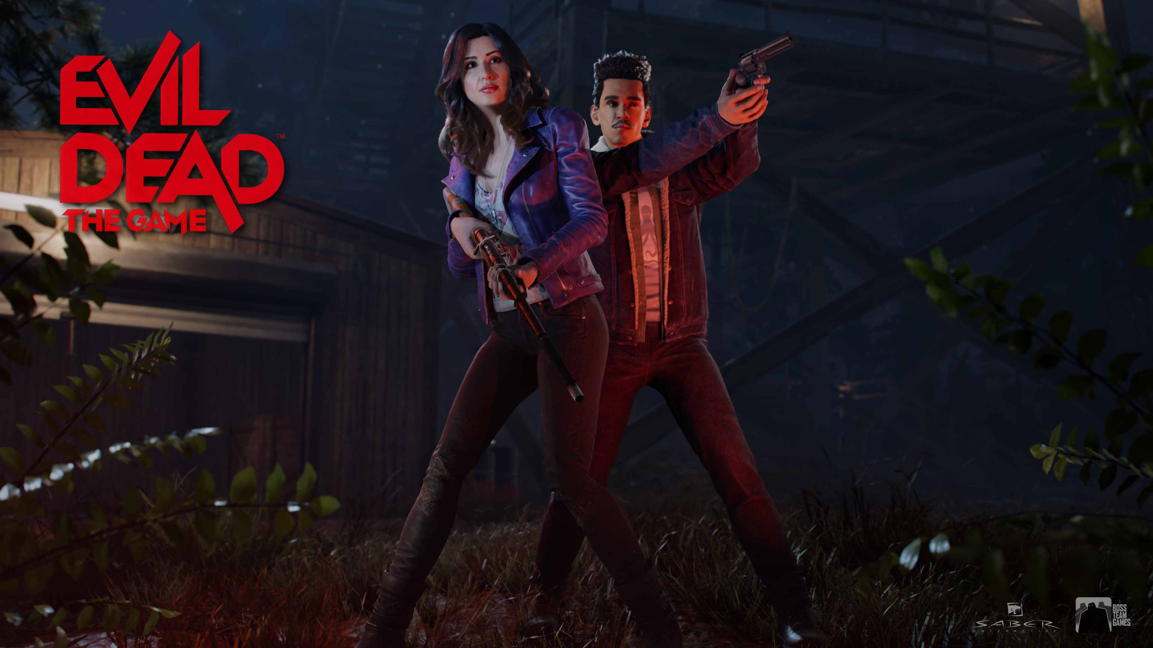 Evil Dead: The Game - Twitch Statistics and Analytics