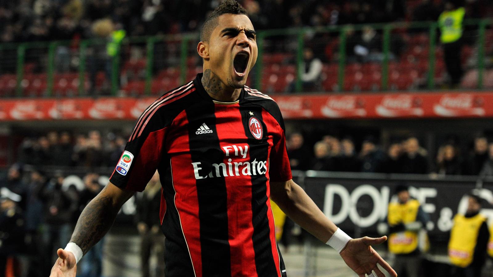 Focus shifts to Serie A's Matchday 1 ⚽ #MilanCremonese 📍Centro Sportivo  Milanello Powered by Clivet, image size:1600x900