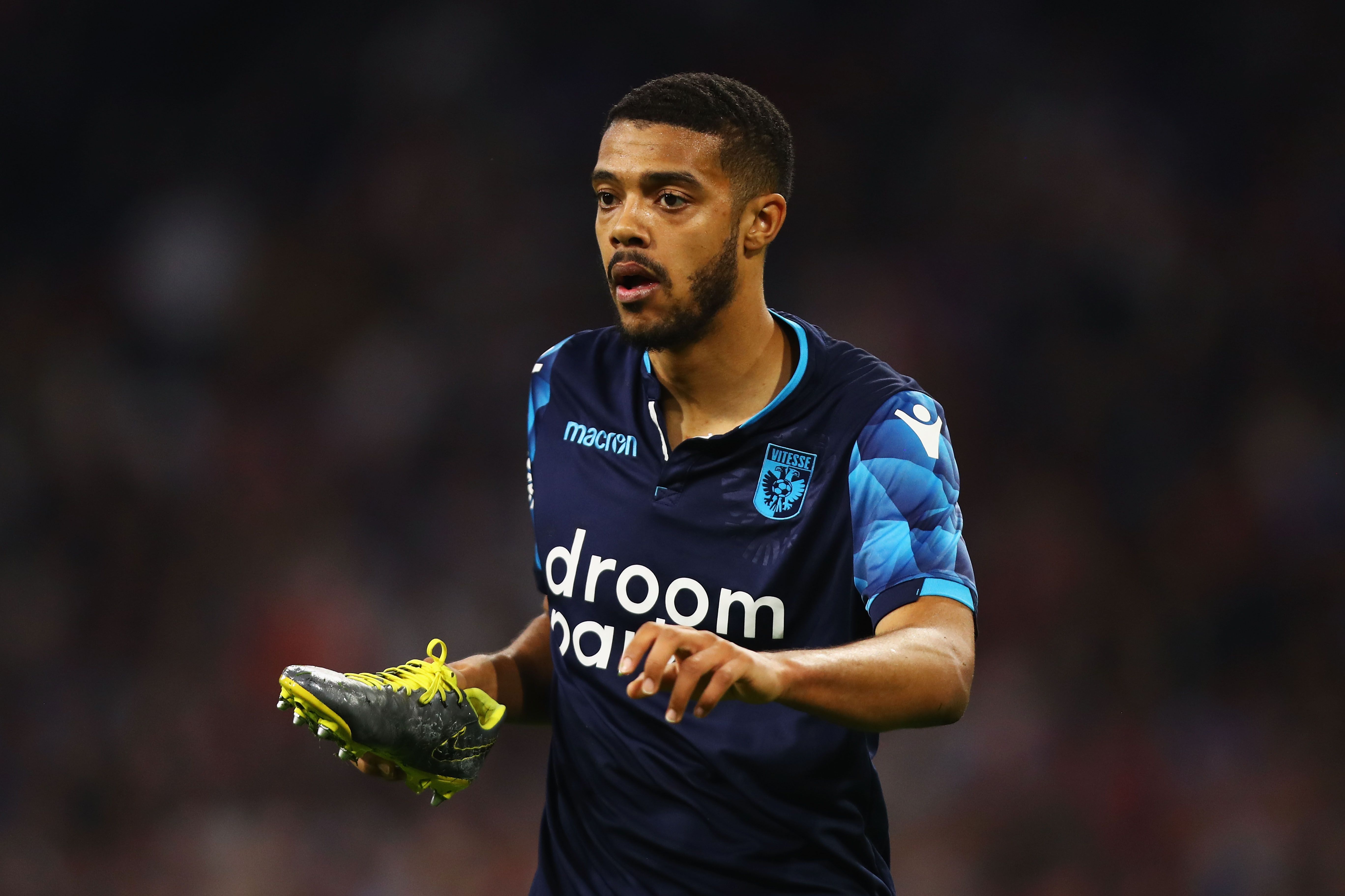 Jake Clarke-Salter needs to move away from Chelsea