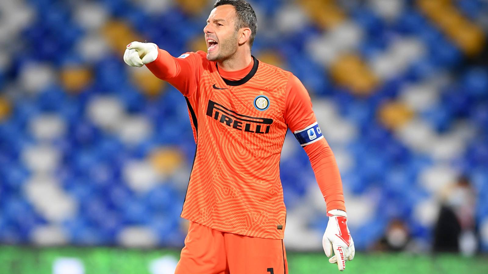 Buffon, Neuer, Cech: Goalkeepers with the most penalty saves in the ...