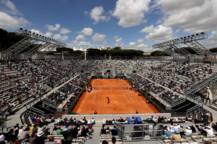 Italian Open: Date, draw, Emma Raducanu’s opponent, how to watch & more