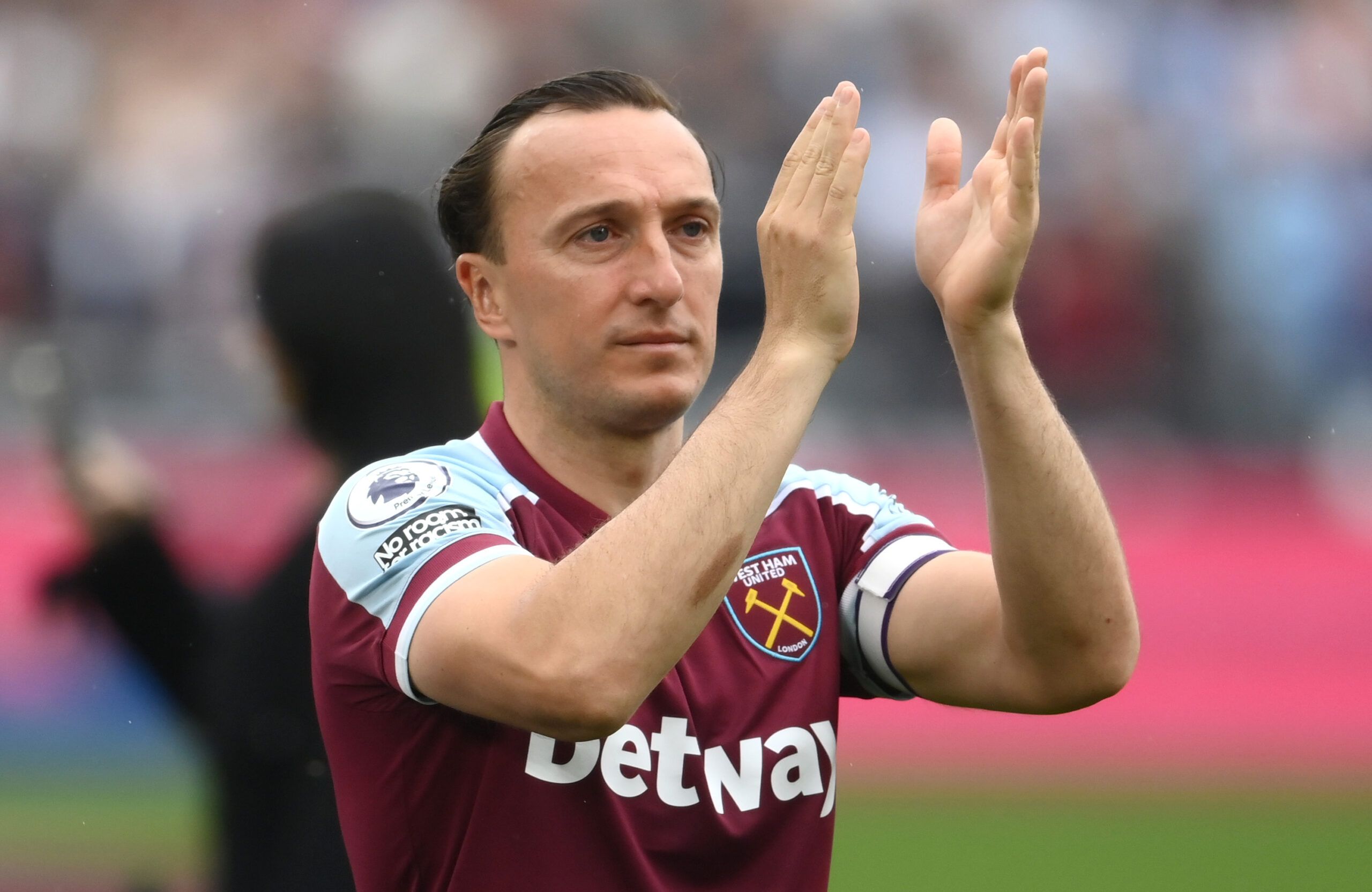 West Ham Mark Noble Has Key Role With New Signings At London Stadium