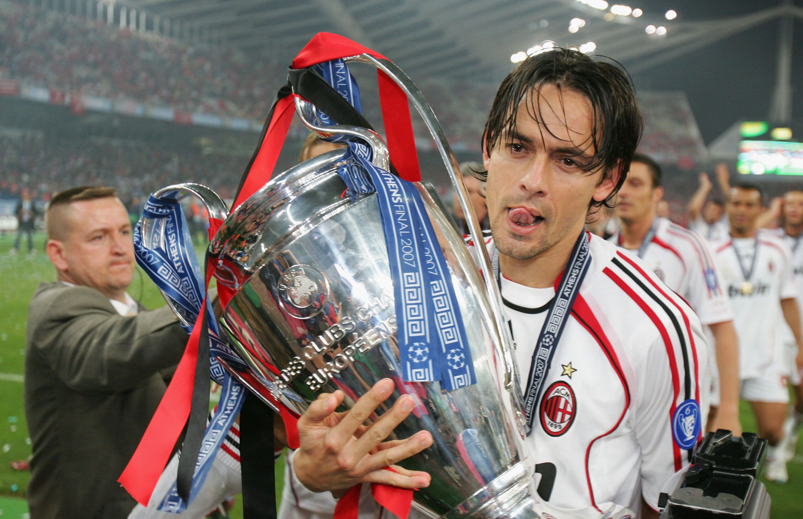 12 Strangest Pre-Match Rituals in Football (Ranked)