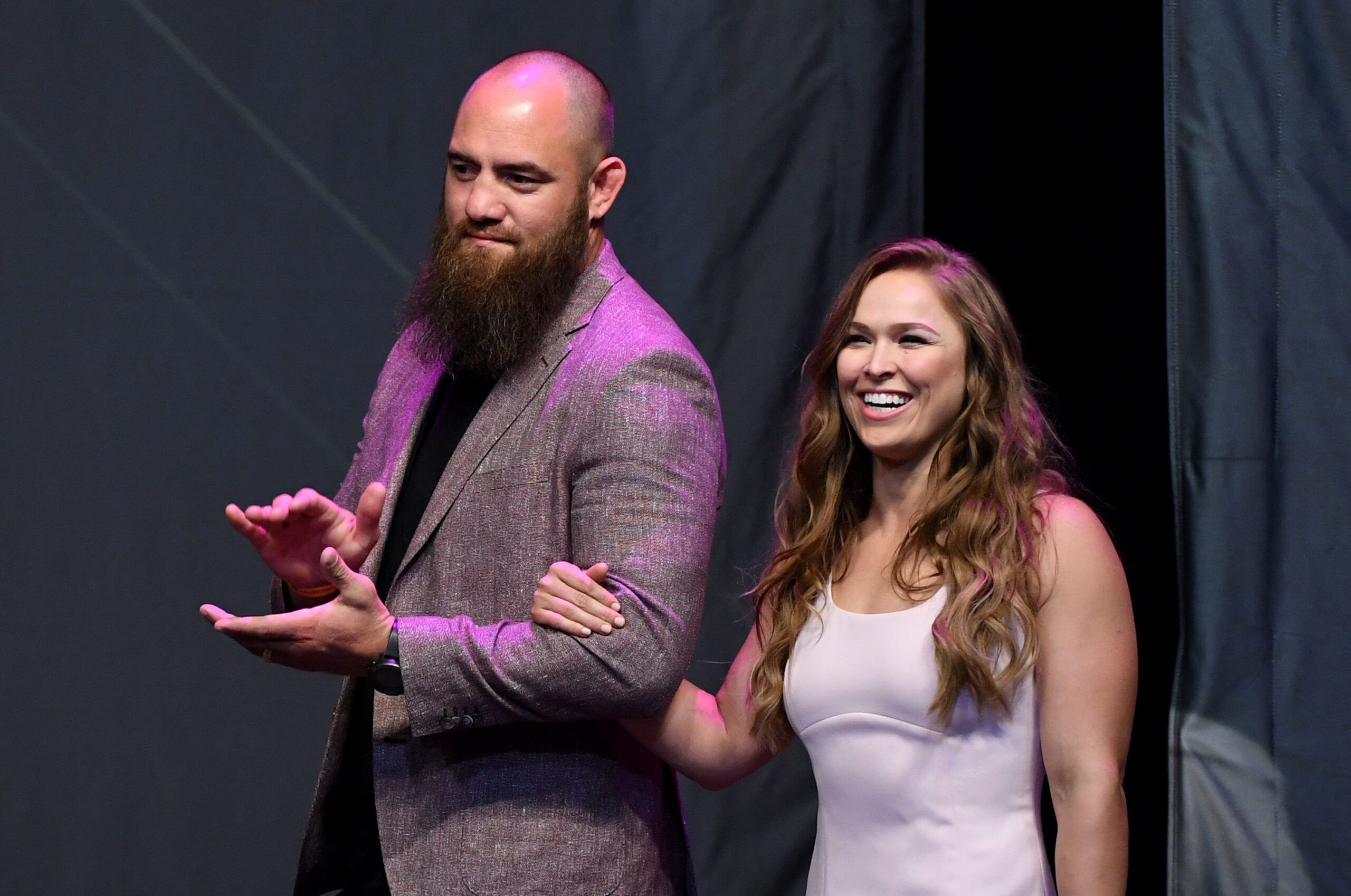 Ronda Rousey Net Worth: What is the MMA legend worth?