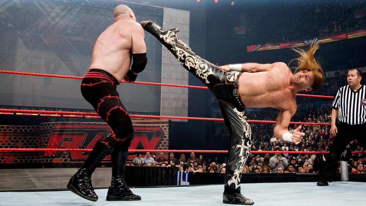 Every Undertaker Vs. Shawn Michaels WWE Match, image size:1200x675
