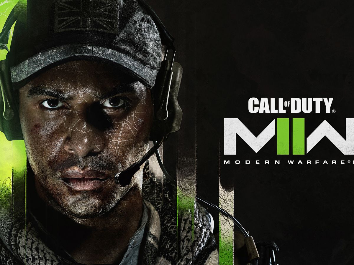 Call of Duty: Modern Warfare II Beta Rewards