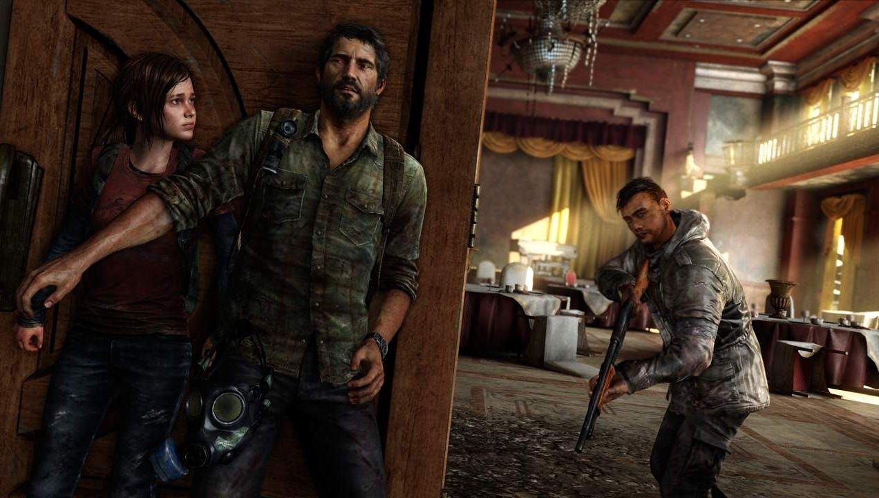 The Last of Us Part 1 Will Require 79 GB of Storage, DualSense Features  Detailed